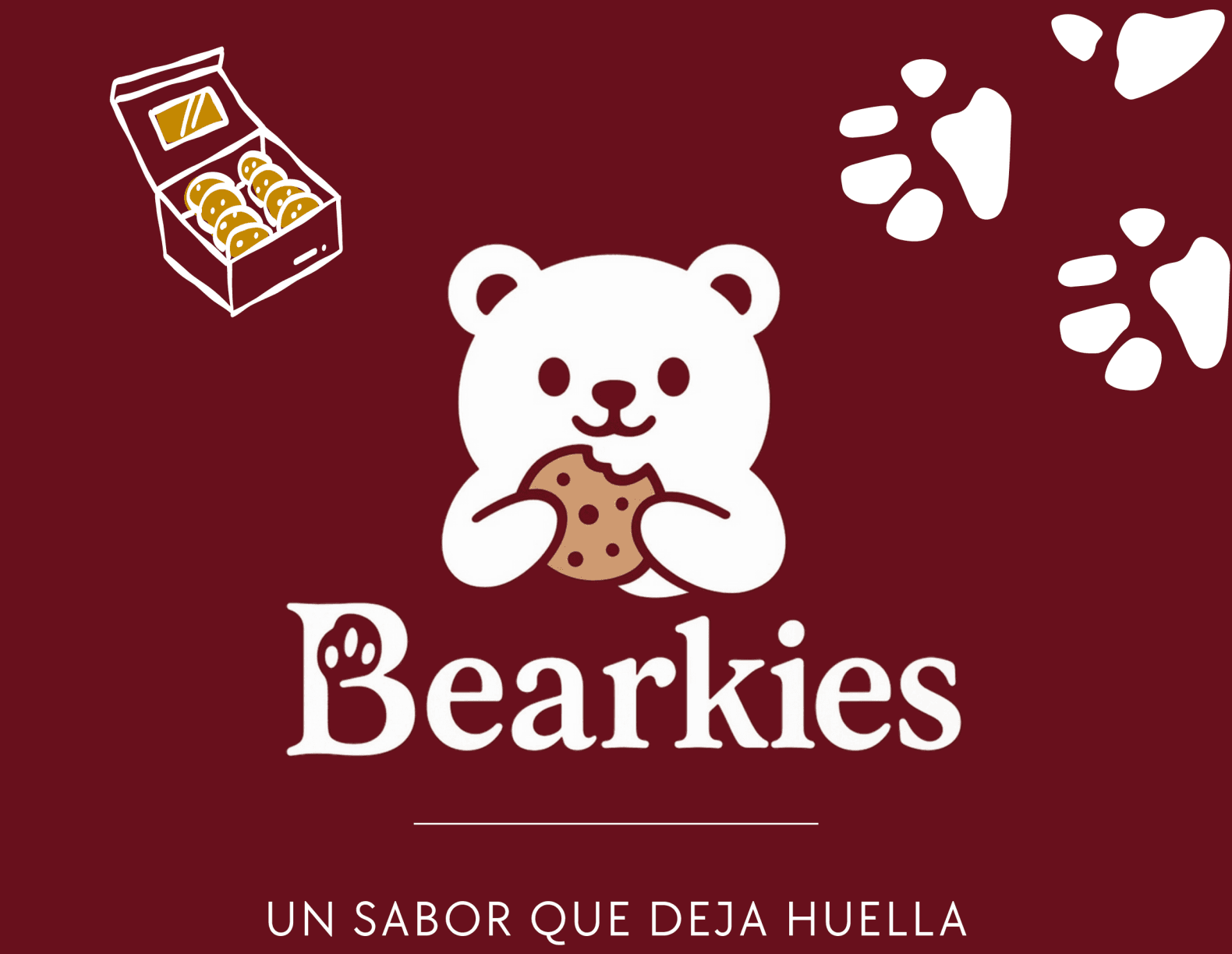 Bearkies Banner