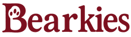 Bearkies Logo