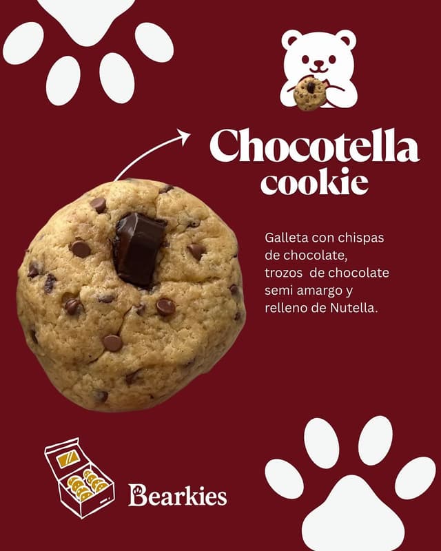Chocotella