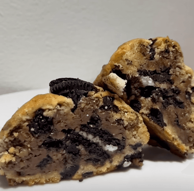 Oreo Crave