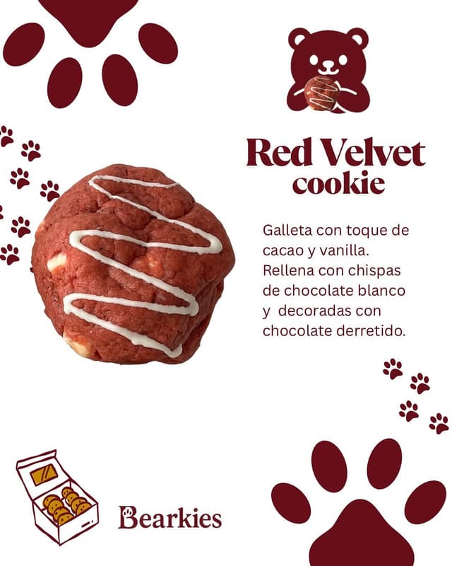 Red Velvet