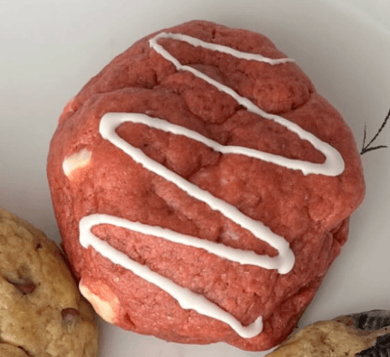 Red Velvet